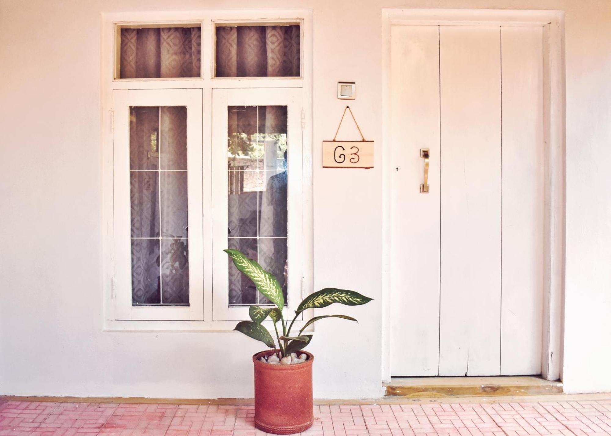 Gypcey Home 아루감 베이 외부 사진